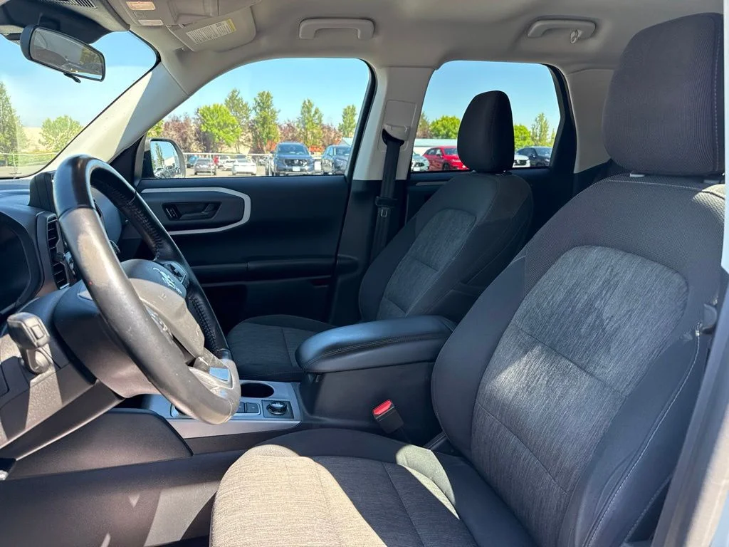 Used 2022 Cactus Ford Big Bend image 9