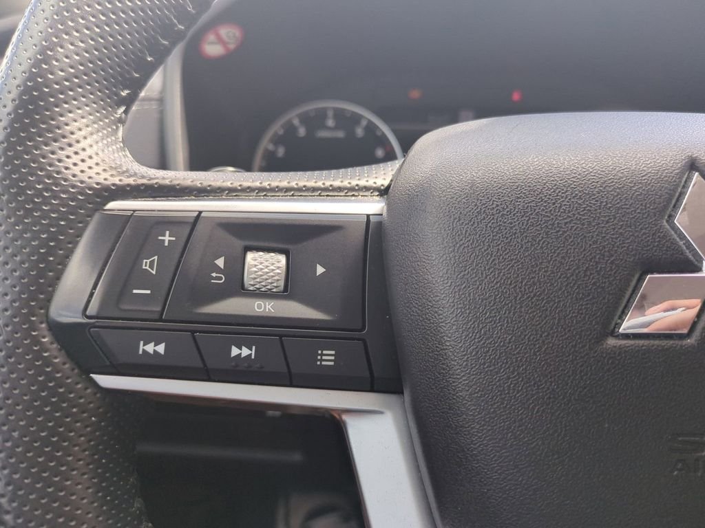 2024 Mitsubishi Outlander SE Black Edition - Photo 34