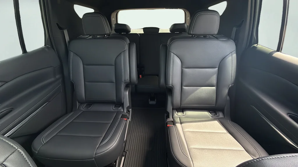 2026 Chevrolet Traverse LT - Photo 32