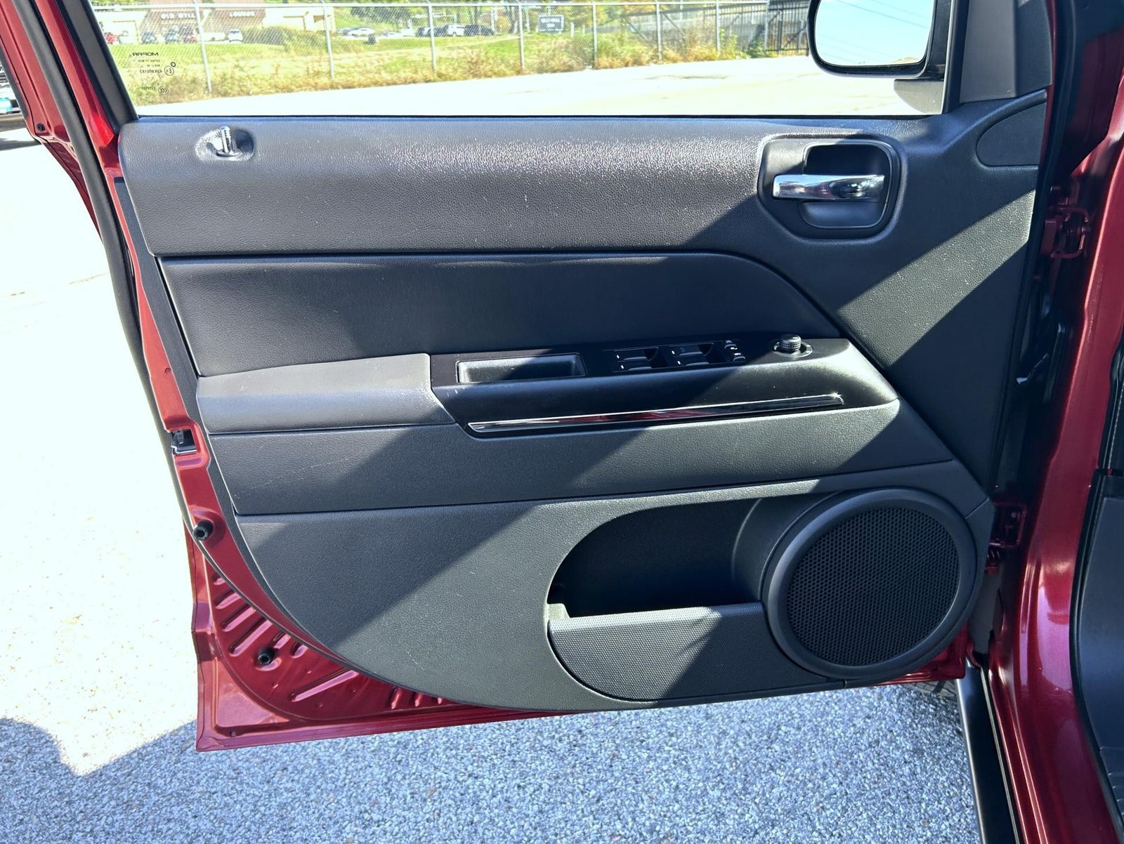 2011 Jeep Compass Limited - Photo 10