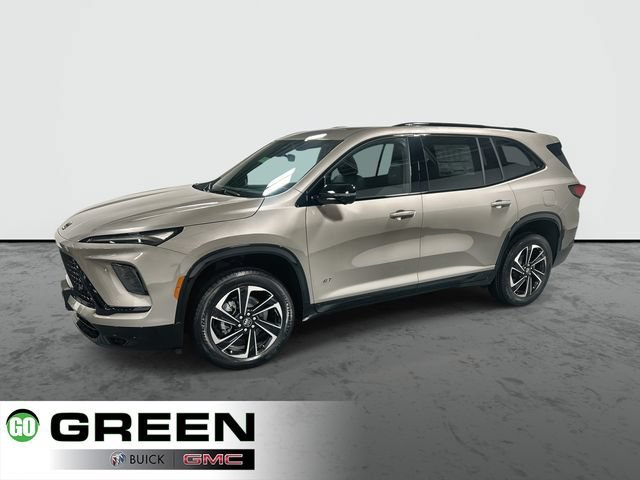 2027 Buick Enclave