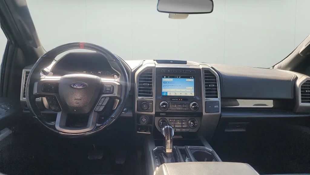Used 2018  Ford Raptor image 13