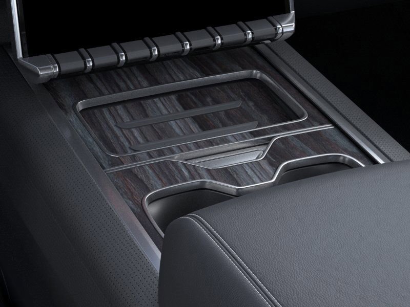 2024 GMC Sierra EV Denali - Photo 23