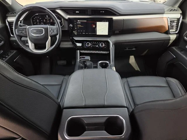 Used 2026 Silver GMC Denali image 6