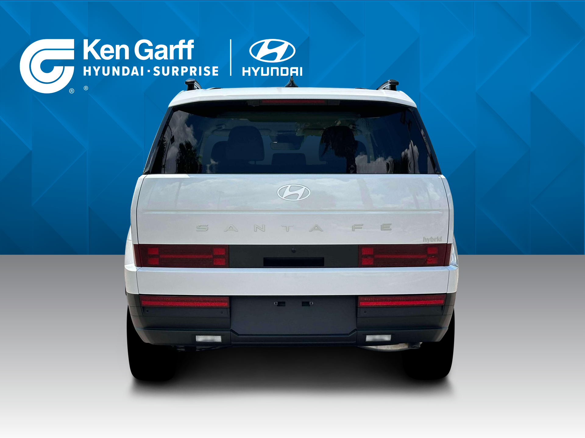 New 2026 Serenity White Hyundai SEL image 6