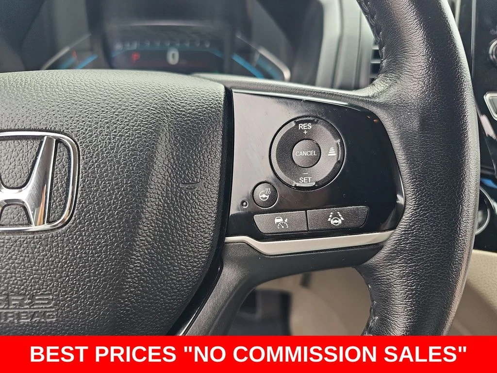 Used 2021 White Honda Elite image 19