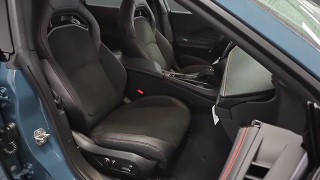 New 2026 Sub-Zero Exterior Paint Dodge R/T image 24