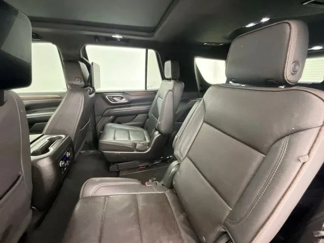 2023 Chevrolet Tahoe High Country - Photo 7