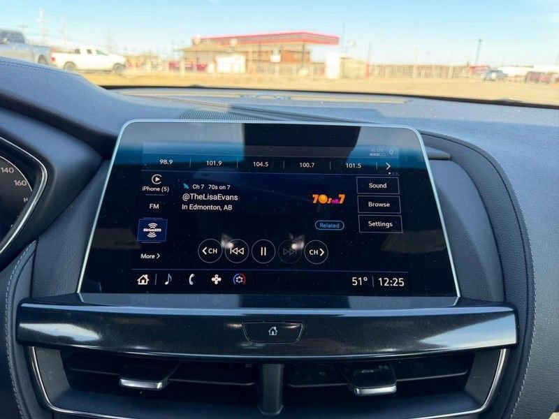 2024 Cadillac CT5 Premium Luxury - Photo 12