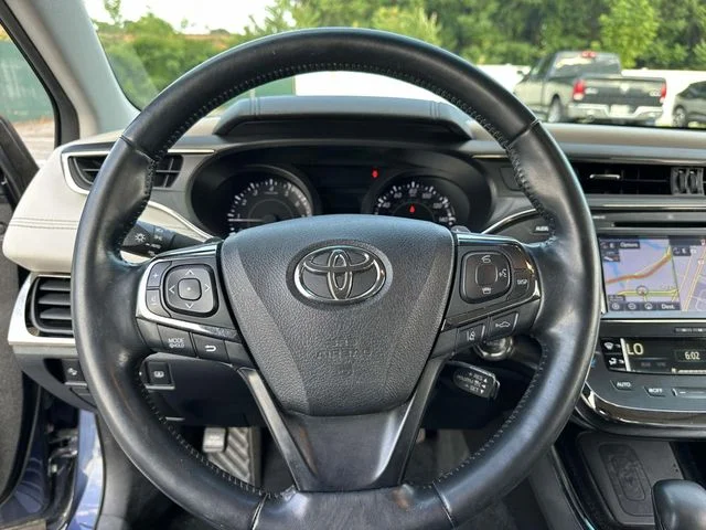 Used 2018 Beige Toyota Limited image 17