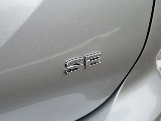 2024 Mitsubishi Outlander SE - Photo 9