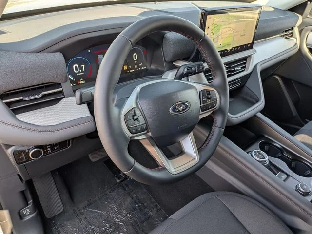 New 2026 Gray Ford Active image 11