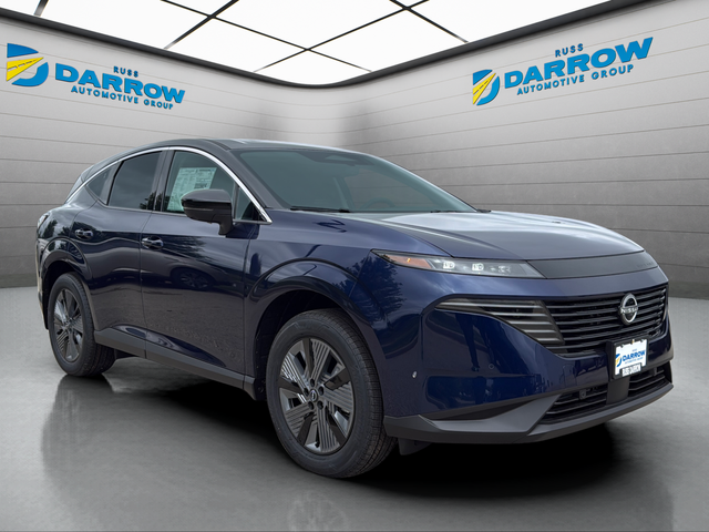 2025 Nissan Murano SL - Photo 6