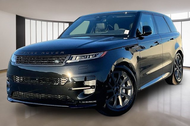 2026 Land Rover Range Rover Sport Dynamic SE