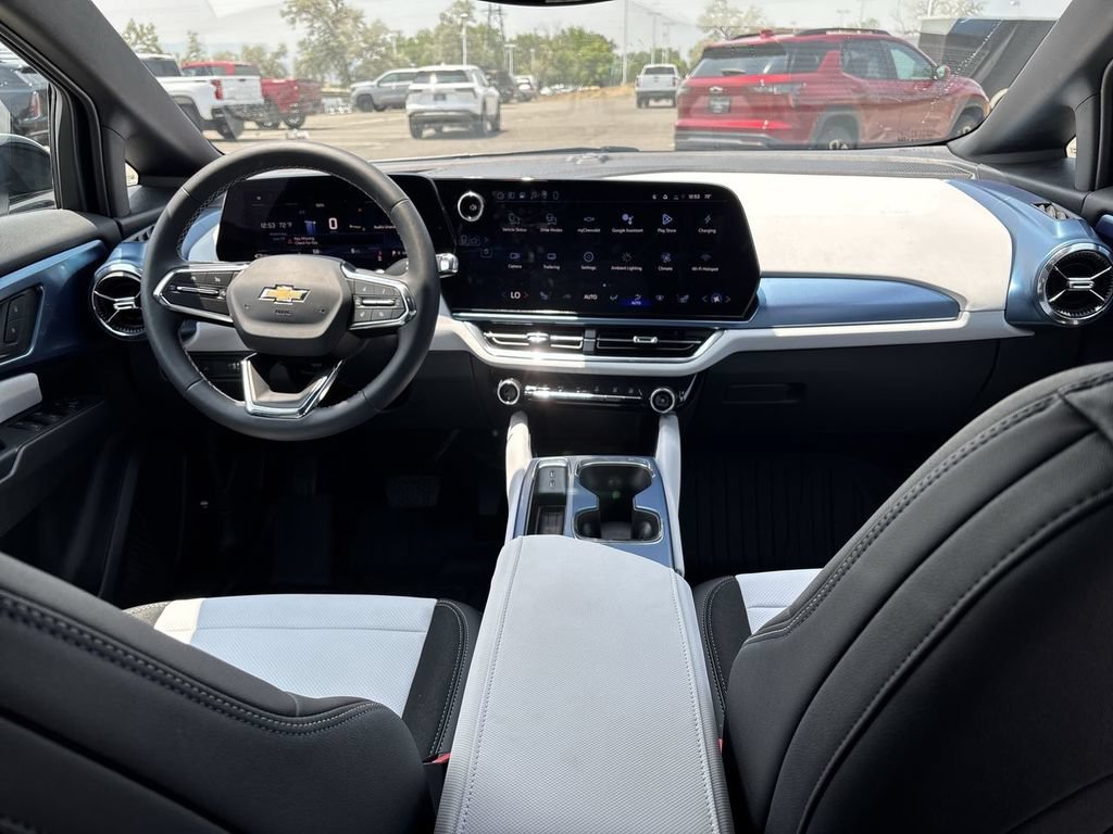 2026 Chevrolet Equinox EV 2LT - Photo 20