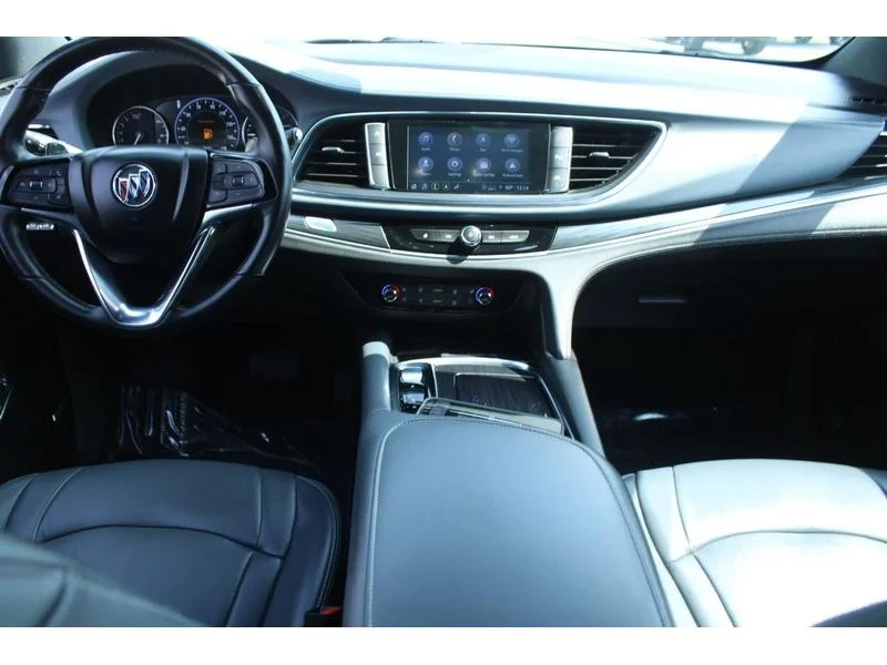 2022 Buick Enclave Premium - Photo 13