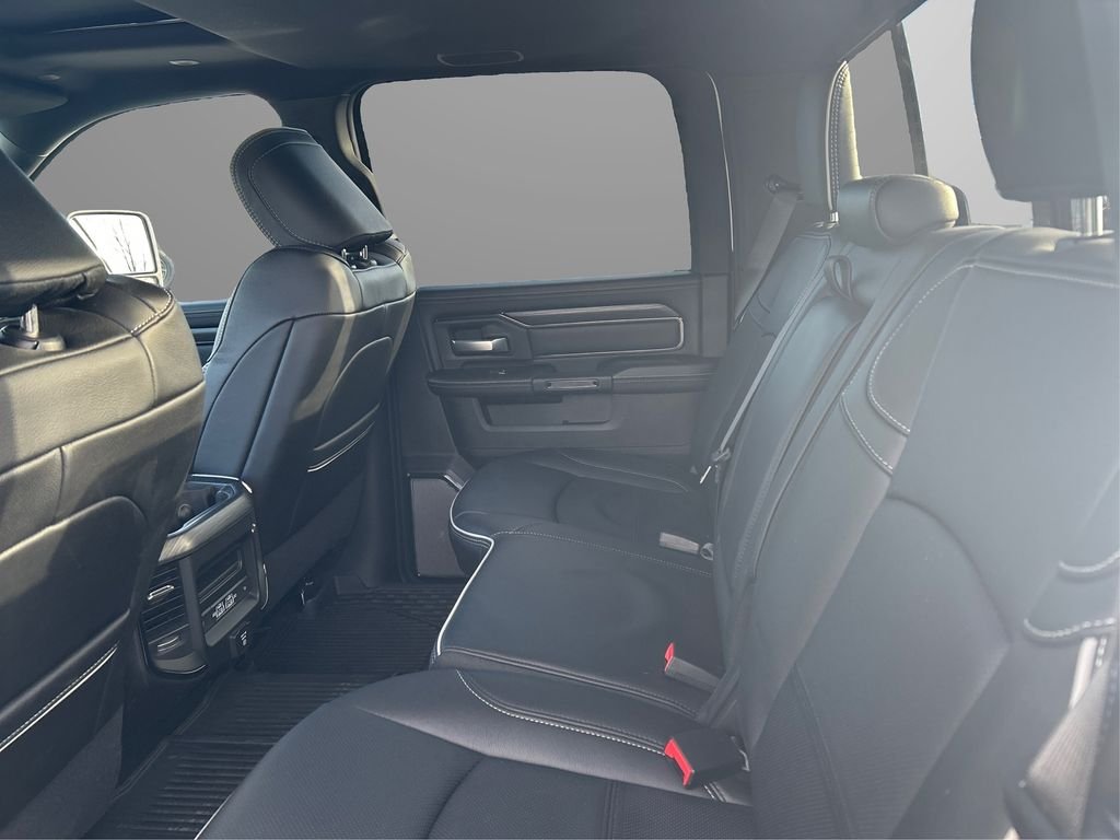 2025 RAM 2500 Power Wagon - Photo 11