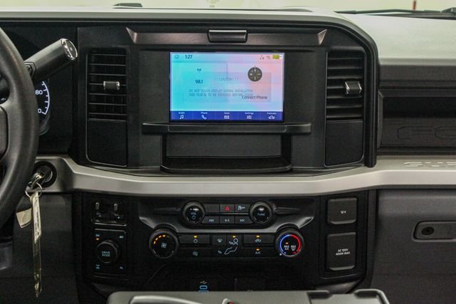 New 2026 Oxford White Ford F-250® XL image 26