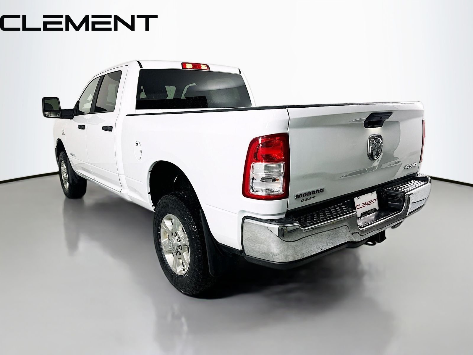 2023 RAM Ram 2500 Pickup Big Horn - Photo 10
