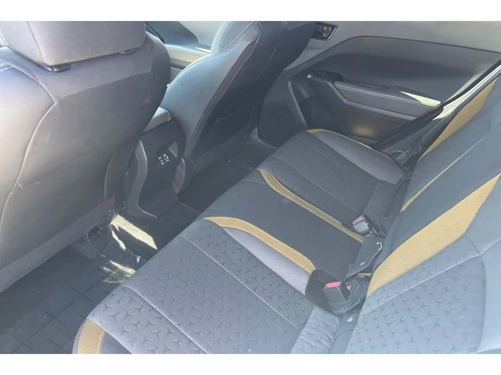 Certified Used 2024 Crystal White Pearl Subaru Sport image 14
