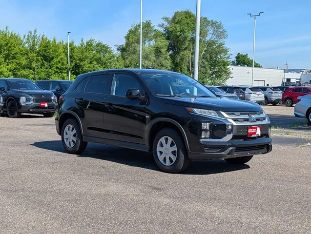 2026 Mitsubishi Outlander Sport 2.0 S