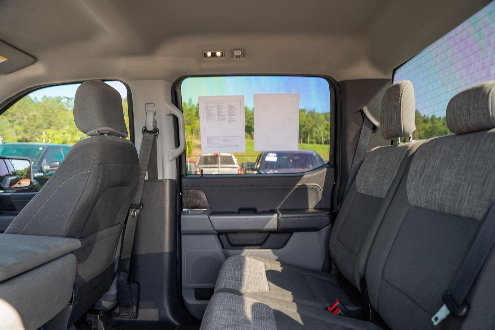 Certified Used 2023  Ford XLT image 17