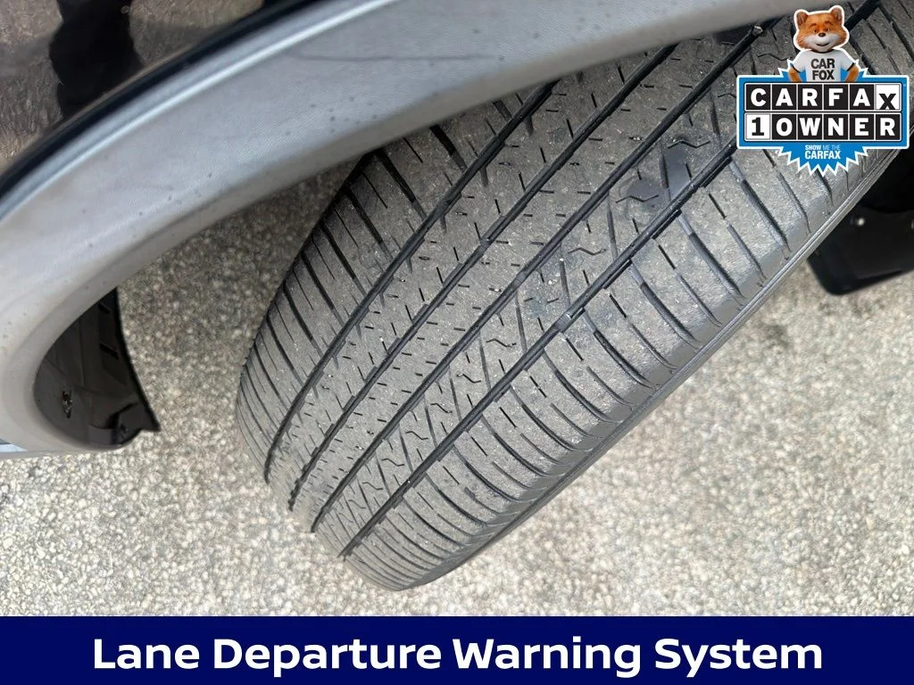 Certified Used 2020 Magnetic Black Nissan SV image 17