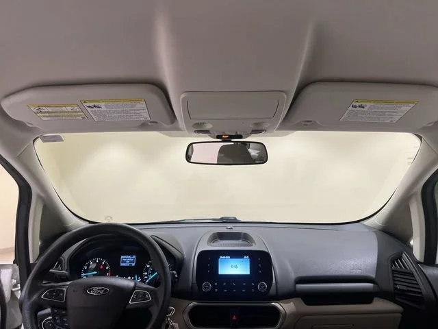 2021 Ford EcoSport S - Photo 17