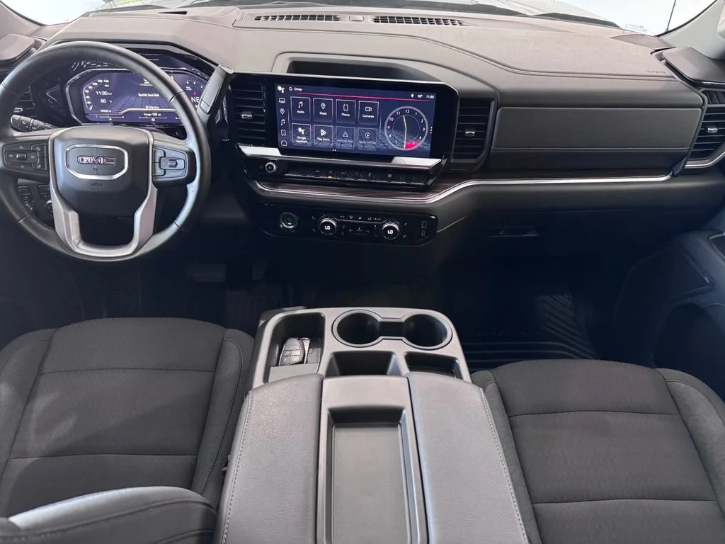 2024 GMC Sierra 1500 Elevation - Photo 14