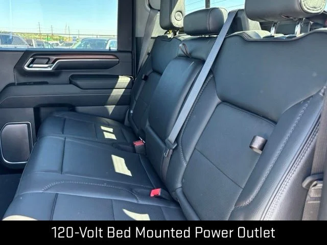 Certified Used 2024 White GMC Denali image 18
