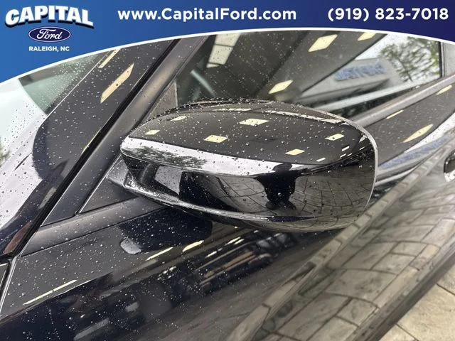 Used 2023 Black Dodge R/T image 12