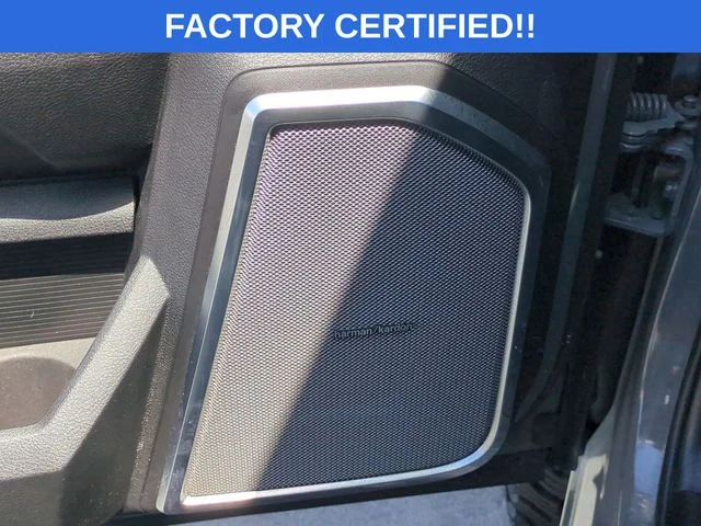 Used 2026 White Ram Laramie image 15