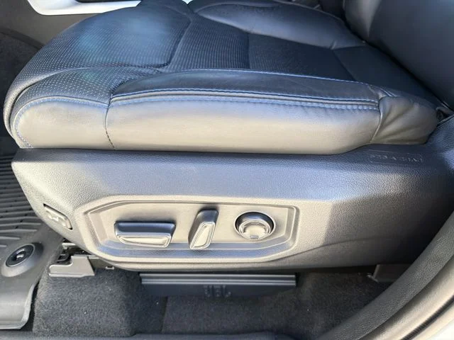 Used 2024 Beige Toyota Platinum image 20