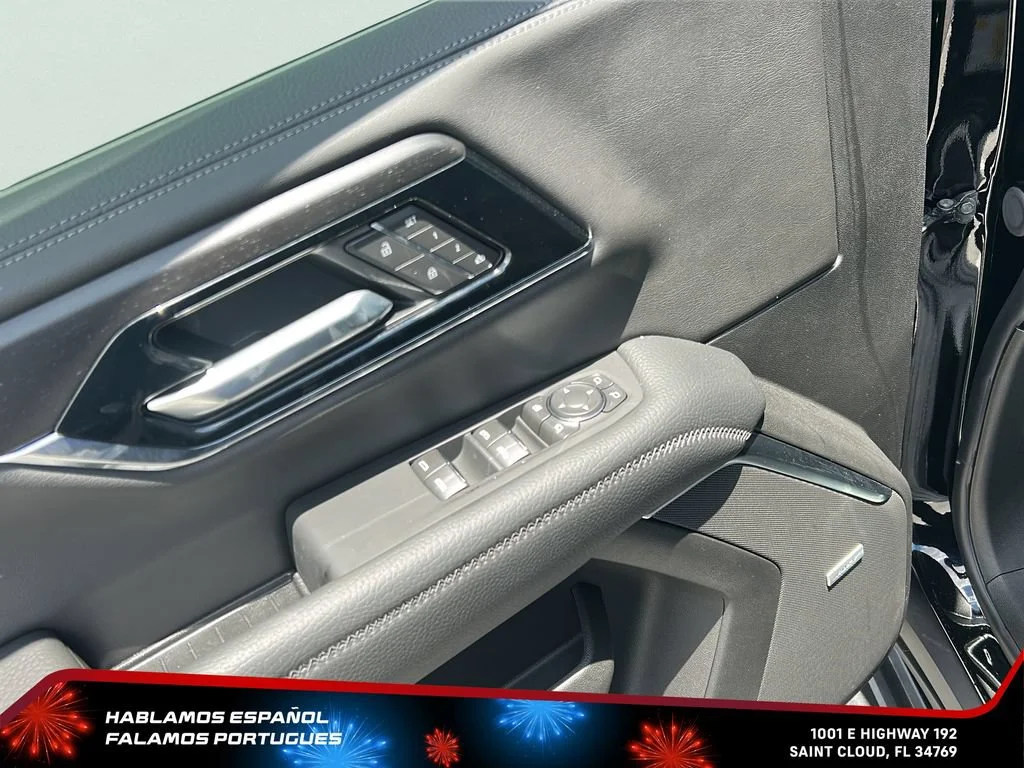 New 2026 Onyx Black GMC Denali image 11