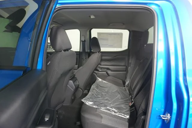 New 2026 Velocity Blue Metallic Ford XL image 24