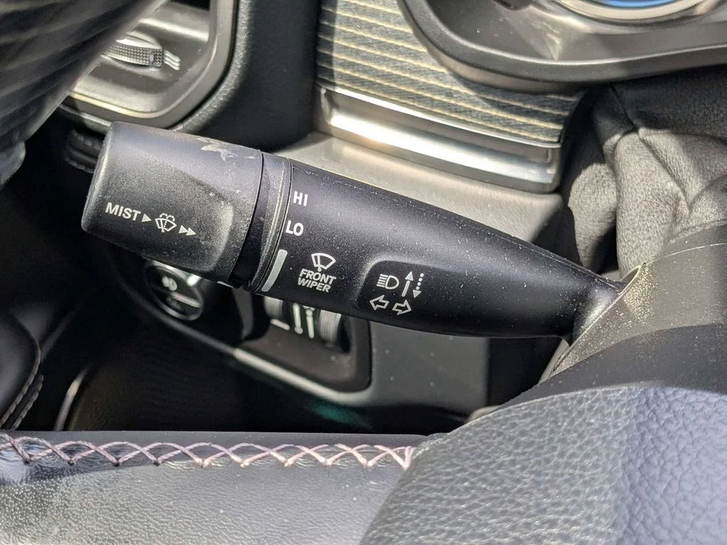 2021 RAM Ram 1500 Pickup Limited - Photo 24