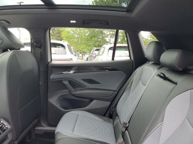 New 2026 Beige Volkswagen SE R-Line Black image 10