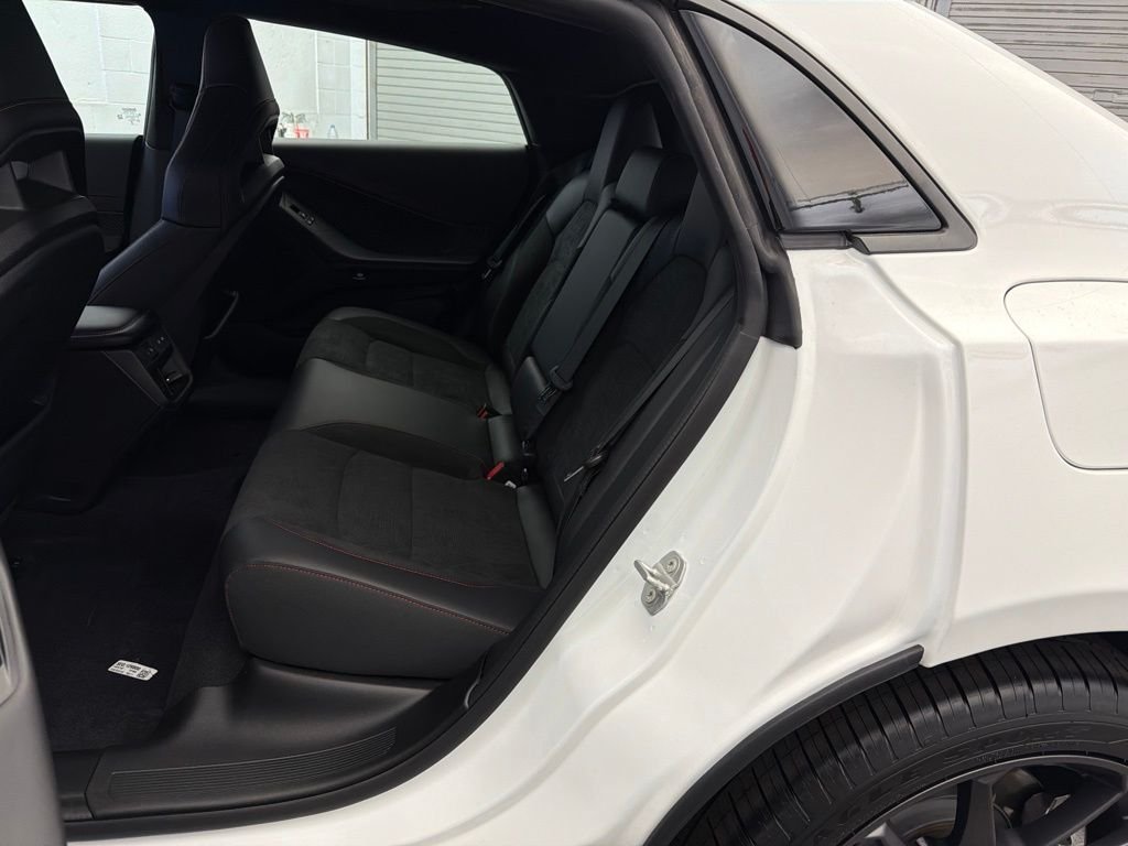 New 2026 White Knuckle Exterior Paint Dodge Scat Pack Plus image 20