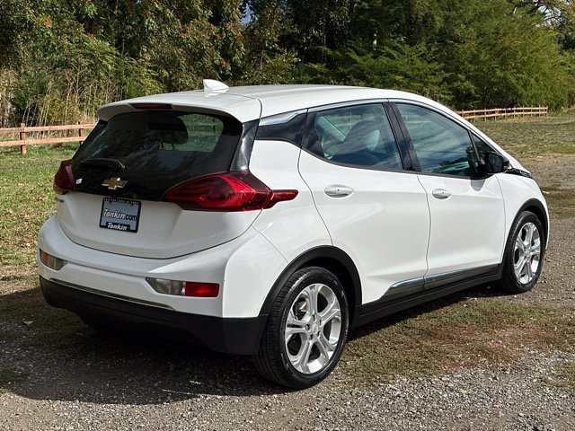 Used 2019 Summit White Chevrolet LT image 9