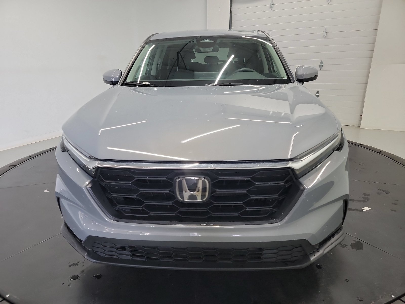 2026 Honda CR-V LX - Photo 2