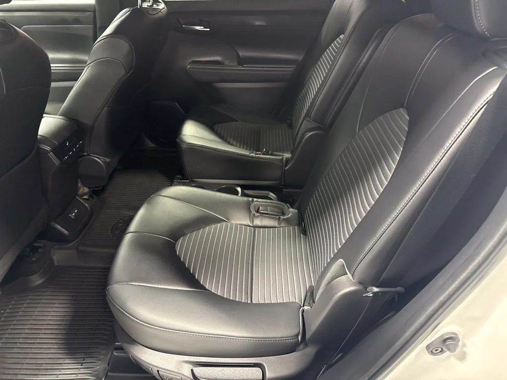 Used 2023 Beige Toyota XSE image 20