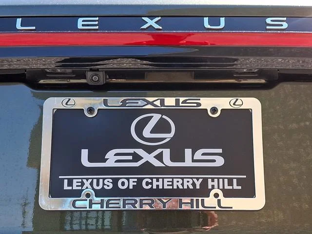 New 2026 Nori Green Pearl Lexus PREMIUM image 22