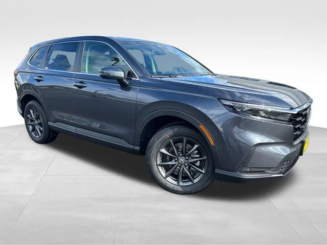 2026 Honda CR-V EX-L AWD's photo