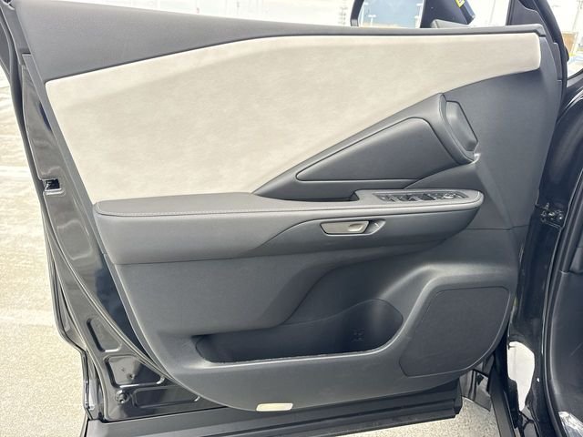 New 2026 Caviar Lexus  350 PREMIUM AWD image 13