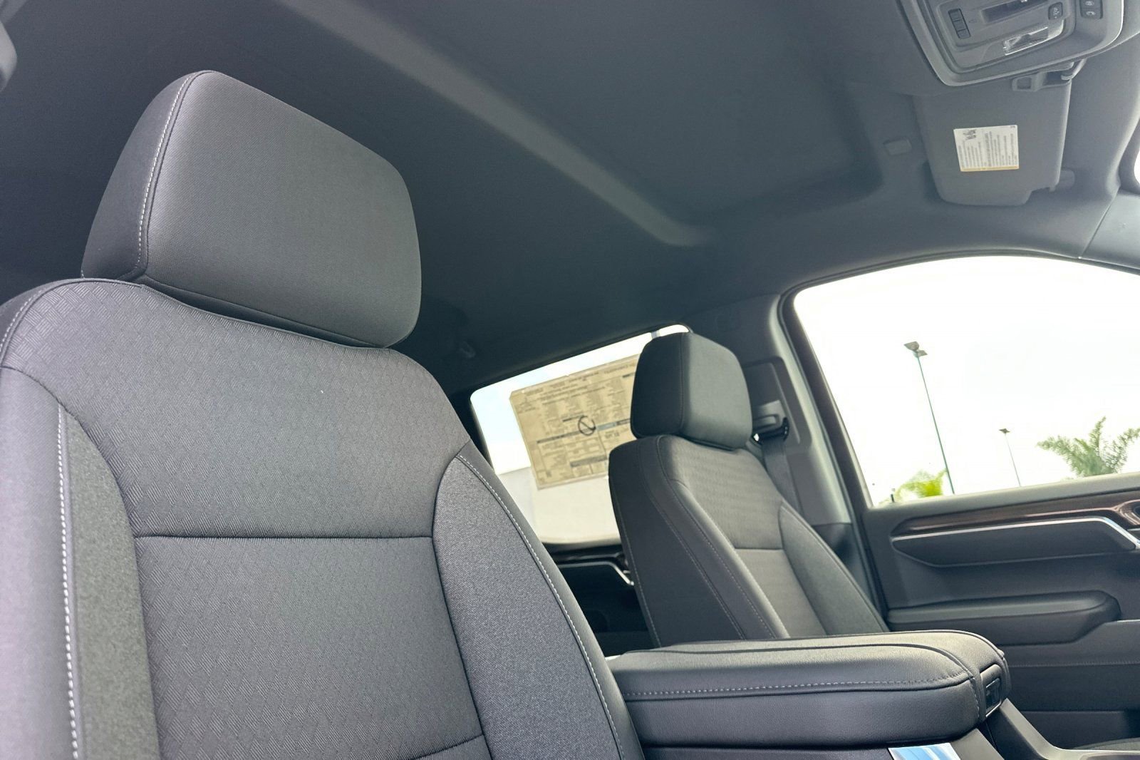 2026 Chevrolet Silverado 1500 LT - Photo 16