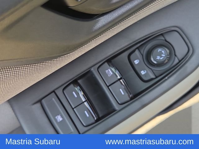 Used 2026 Gray Metallic Subaru Base image 12