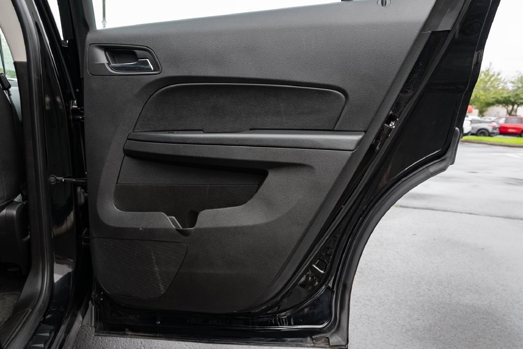 Used 2013 Black Chevrolet LS image 24