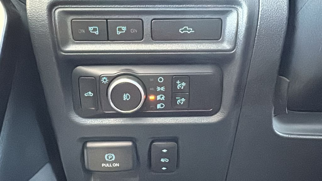 Used 2021 Gray Ford Platinum image 19