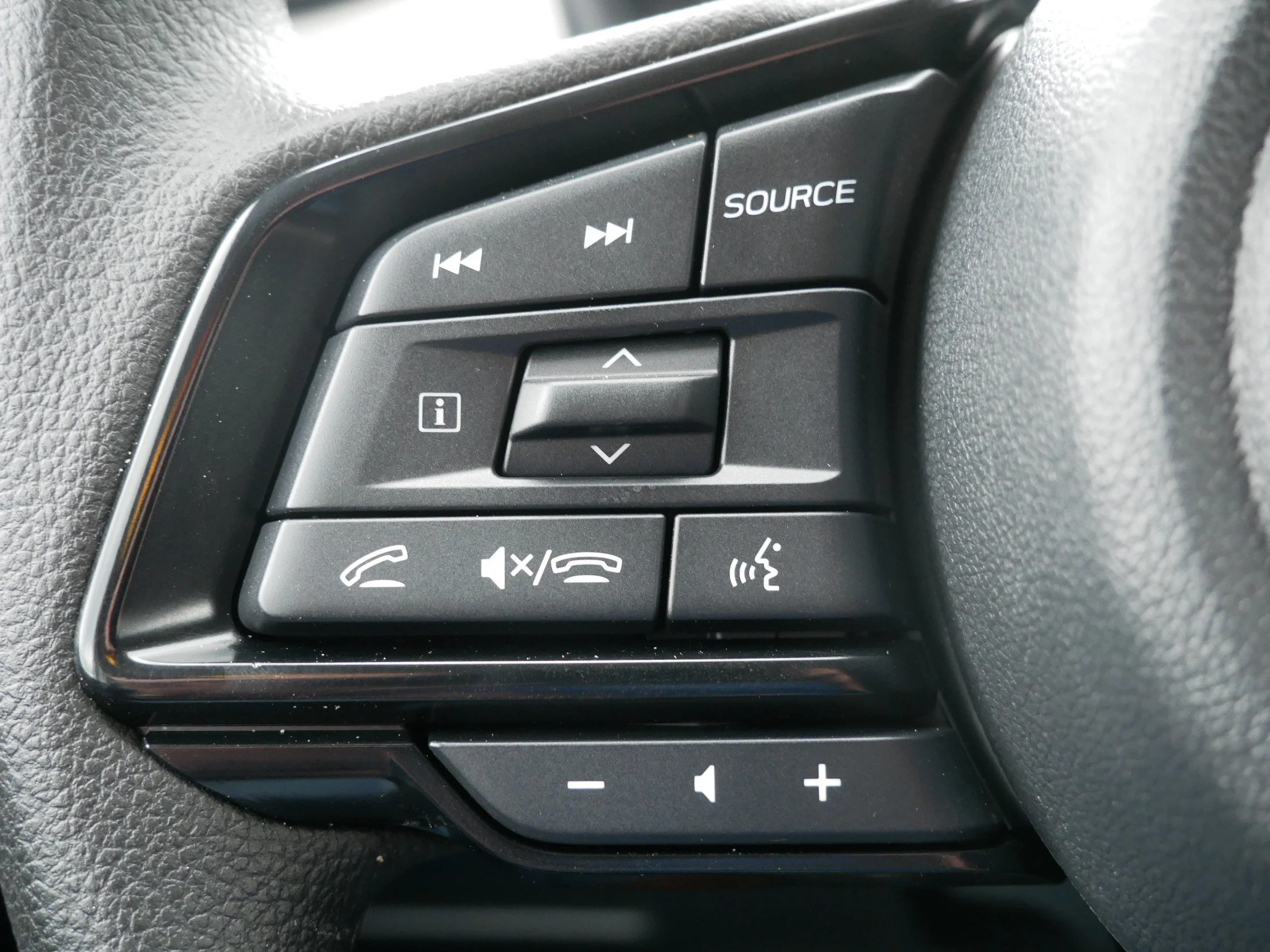 2026 Subaru Crosstrek Premium - Photo 30