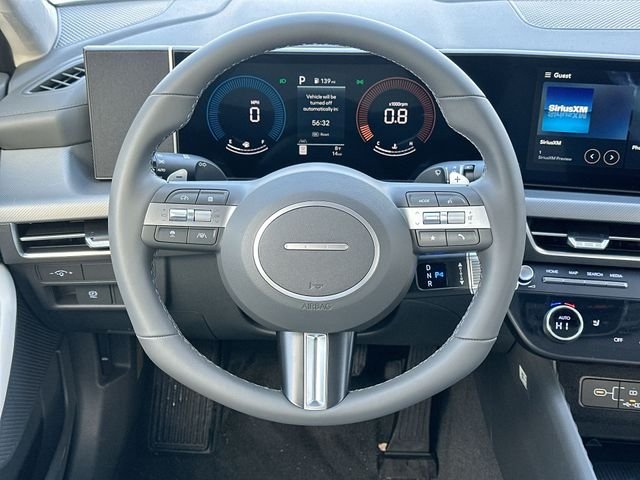 New 2026 White Hyundai SEL Sport image 39